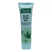 Thursday Plantation 蘆薈凝膠 30g Sunburn Treatments 圖1