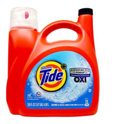 Tide 汰漬 -Tide 超濃縮高效潔白OXI液體洗衣液 4.08L (78次) (29319) (平行進口)