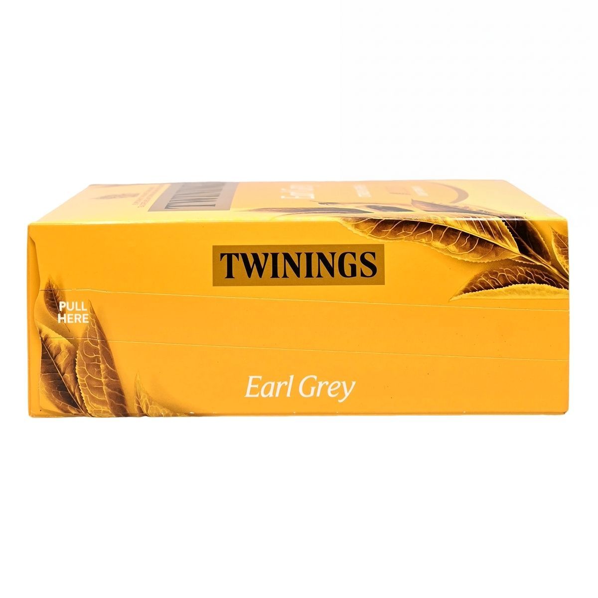 TWININGS 伯爵茶(淡味)100包 200g Black Tea 圖5