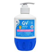 QV - 嬰幼兒 潤膚乳 (含維他命B3) 250g (泵裝) (平行進口)(17995)