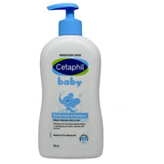 舒特膚 - 嬰兒溫和潔膚2合1沐浴洗髮露 [含甘油及維他命B5] 400ml(藍色) EXP:2027年10月底(44009) (平行進口)