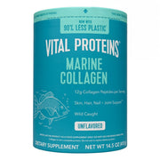 VITAL PROTEINS 海洋膠原蛋白肽粉末補充劑 - 水解膠原蛋白(皮膚/頭髮/指甲/關節)413g 此日期或之前食用 Bones & Joints Women Formula Beauty Supplement 圖1