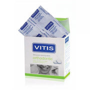 VITIS 矯治專用清潔片(32片裝) [香港行貨] Mouth Rinse & Denture Cleaners 圖1