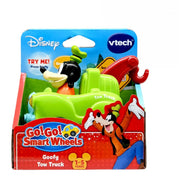 vtech 高飛系列小拖車 [香港行貨] Cognitive Learning Toys Electric Vehicle  Language Learning 圖1
