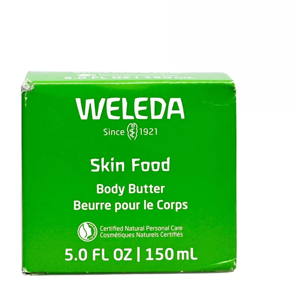 WELEDA 肌膚滋養霜 [身體潤膚霜] 150ml Body Lotion Body Lotion 圖1