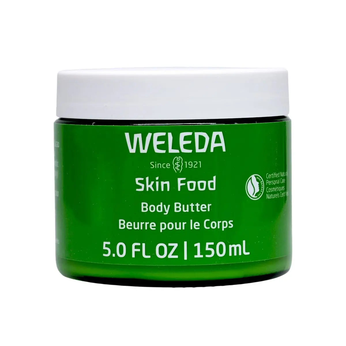 WELEDA 肌膚滋養霜 [身體潤膚霜] 150ml Body Lotion Body Lotion 圖6