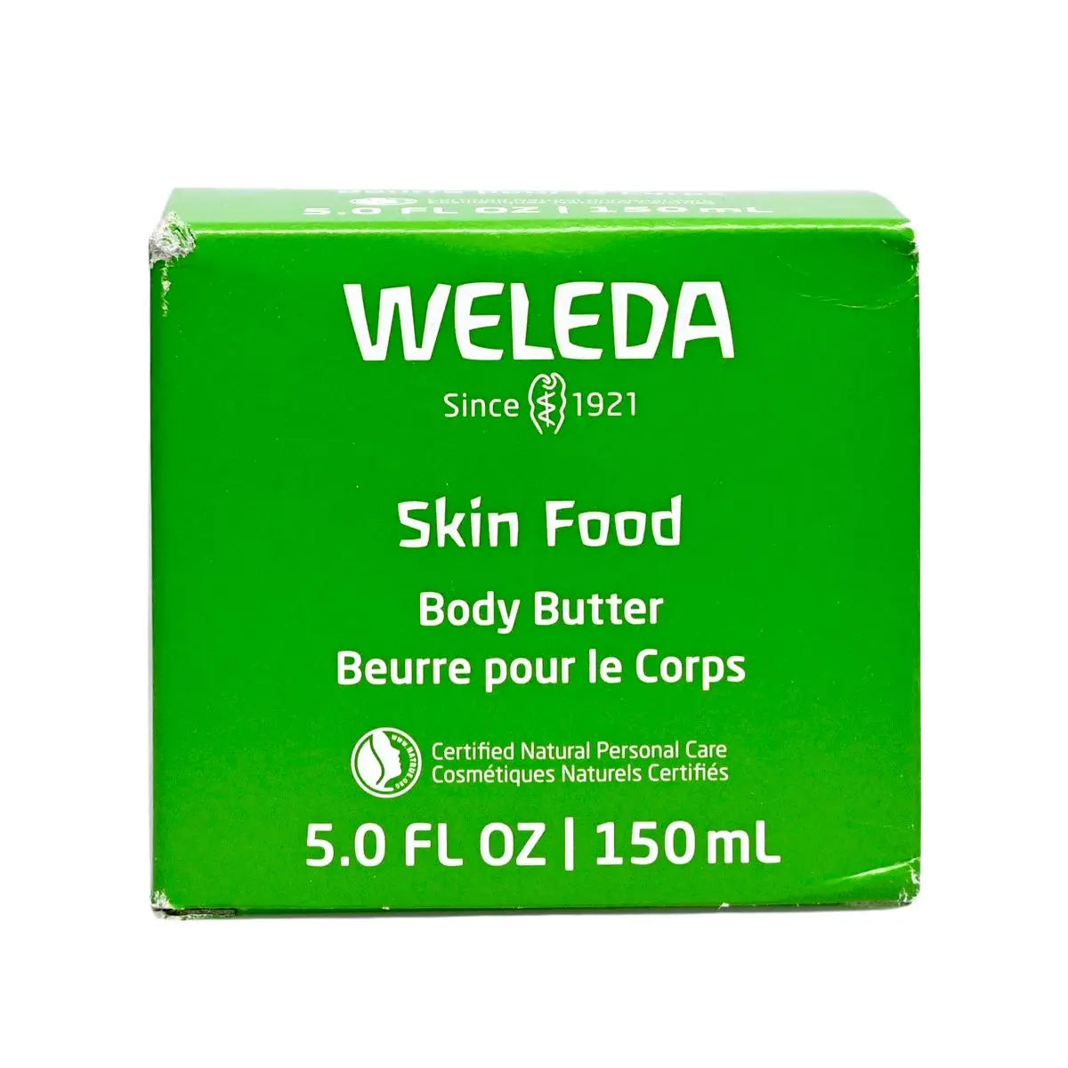 WELEDA 肌膚滋養霜 [身體潤膚霜] 150ml Body Lotion Body Lotion 圖9