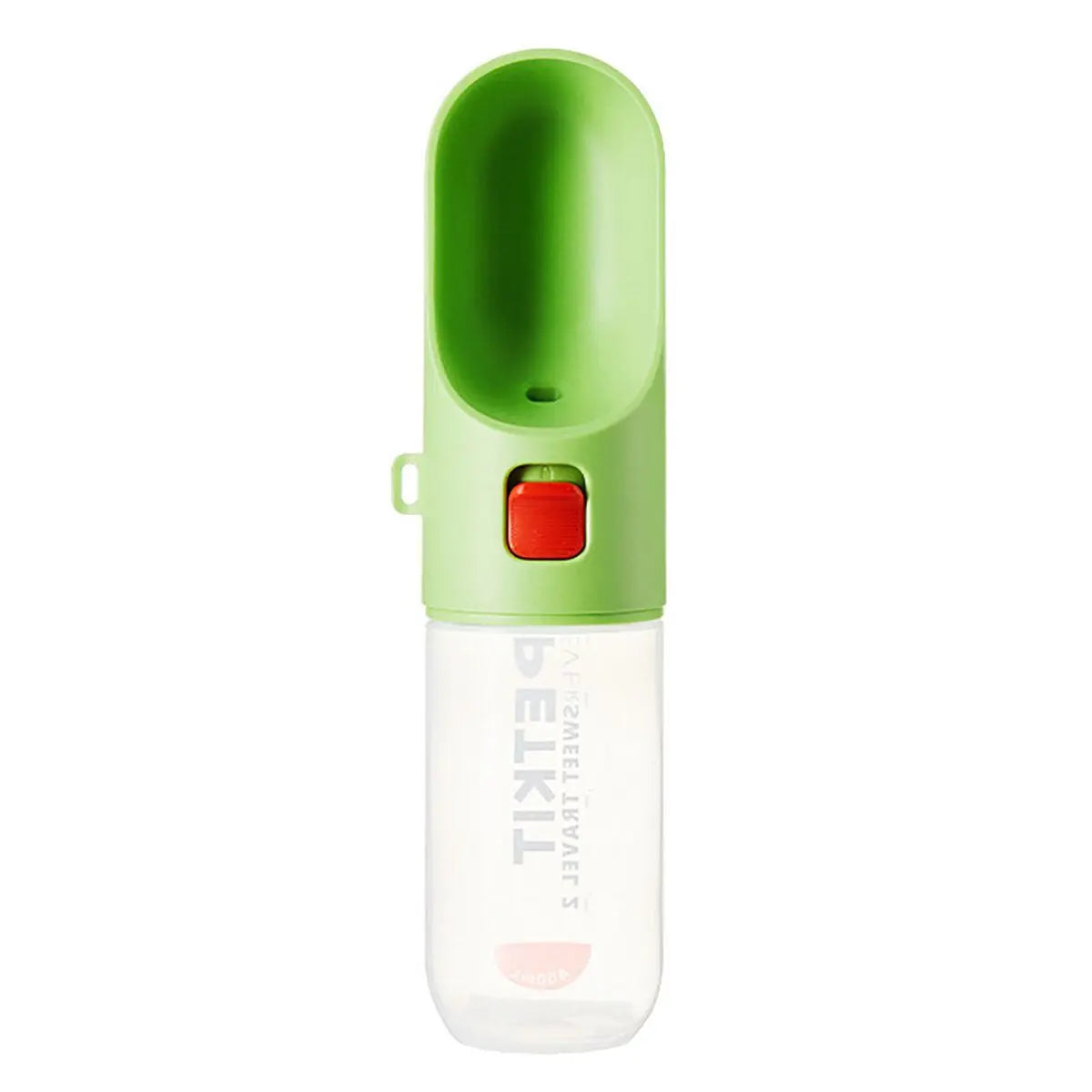 PETKIT - [綠色] EVERSWEET TRAVEL 2 小佩寵物隨行杯 400ml PETKIT