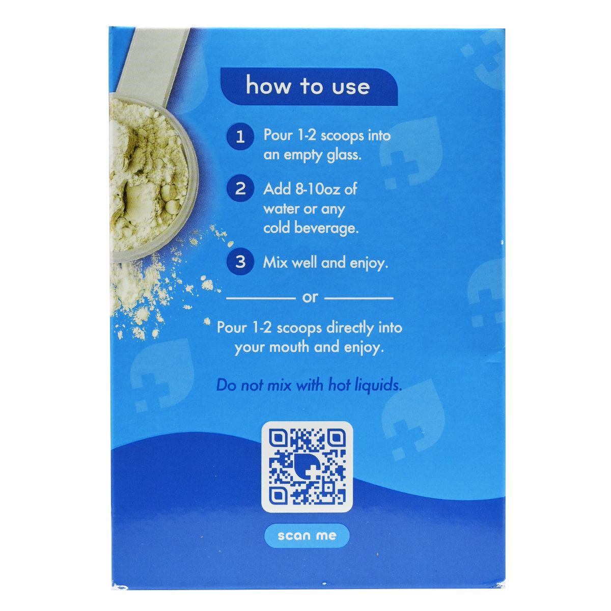 zena greens Zena Nutrition - 純牛初乳粉 2000mg [無味] 180g 底 Immunity Digestive 圖6