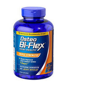 Osteo Bi-Flex - 美國 三倍強度 關節補充劑 (葡萄糖胺1500mg ) 200 粒 (平行進口) (72324)到期日2028年3月