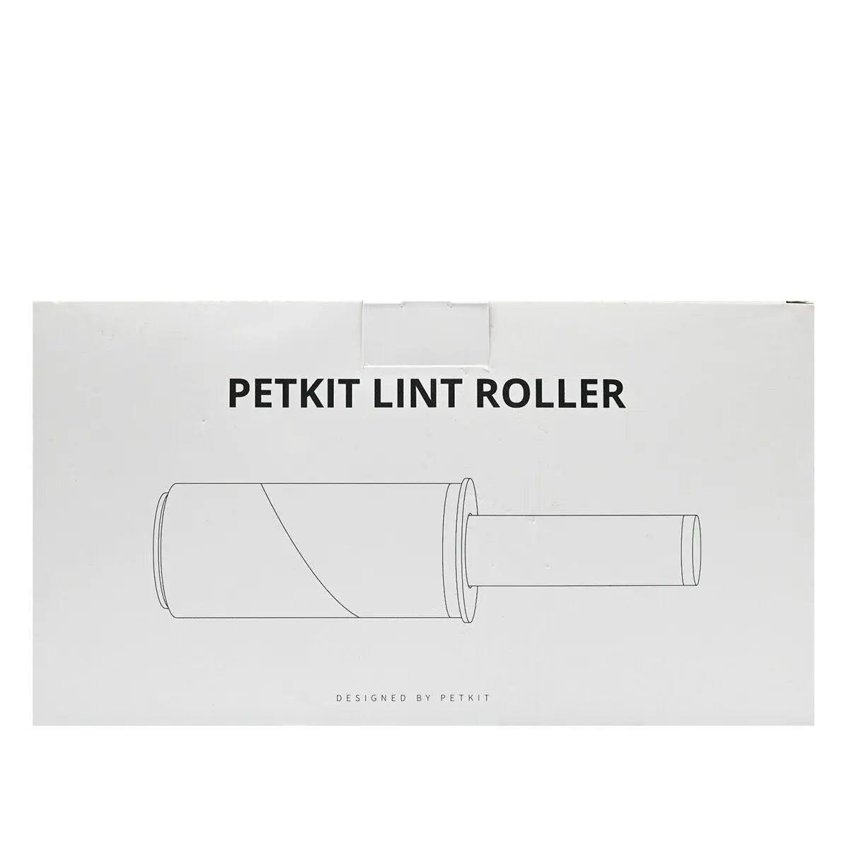 PETKIT - 小佩寵物收納式除毛器 PETKIT