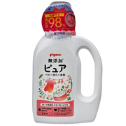 Pigeon - 嬰兒無添加洗衣液800ML (支裝)