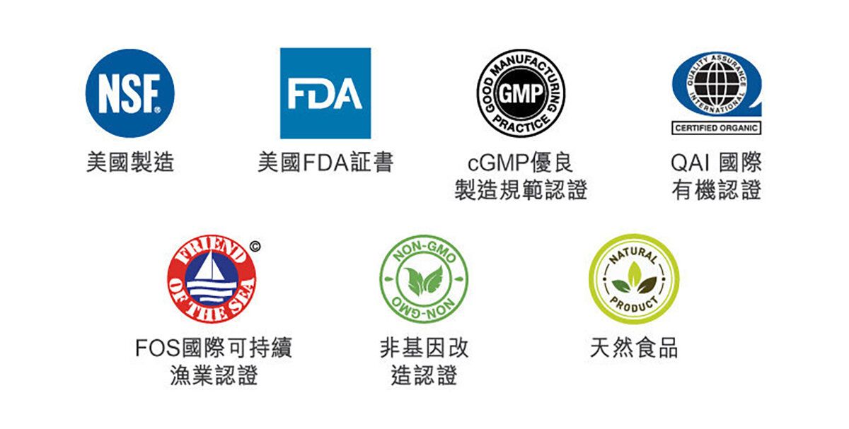 LIFE NUTRITION 樂怡善 - 全效益生菌 (30粒) [718464]